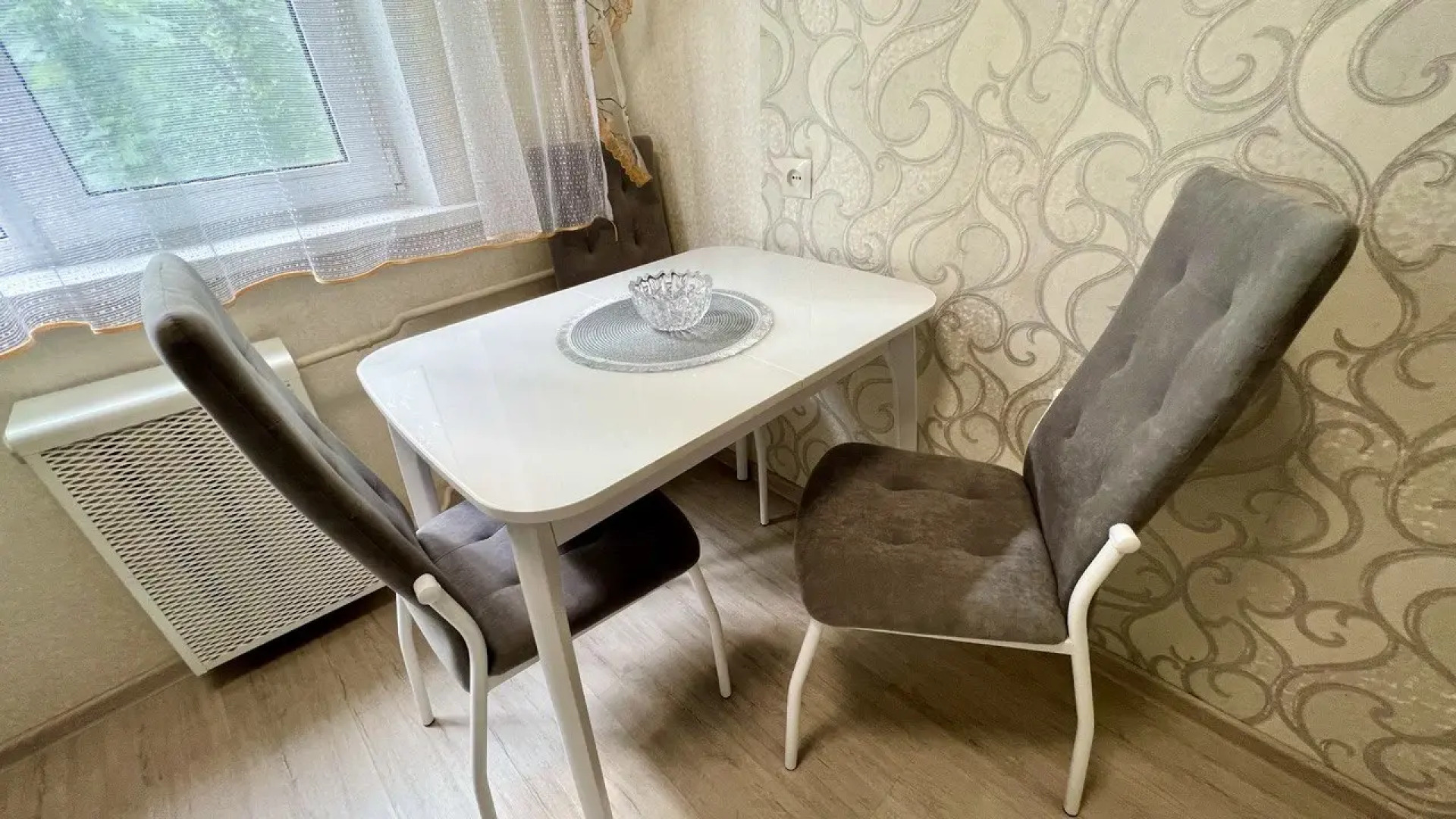 Апартаменты ArendaGrad Нормандия Неман 24