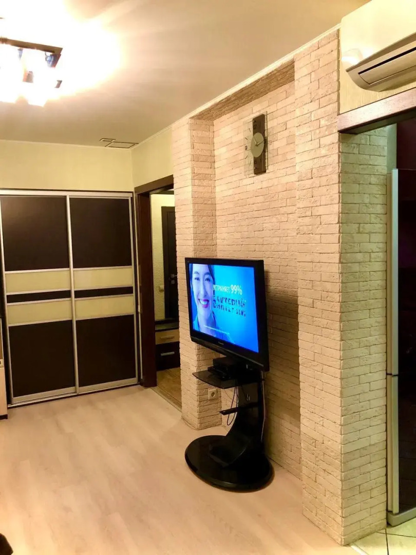 Апартаменты двухкомнатные RELAX APART – Московская 16