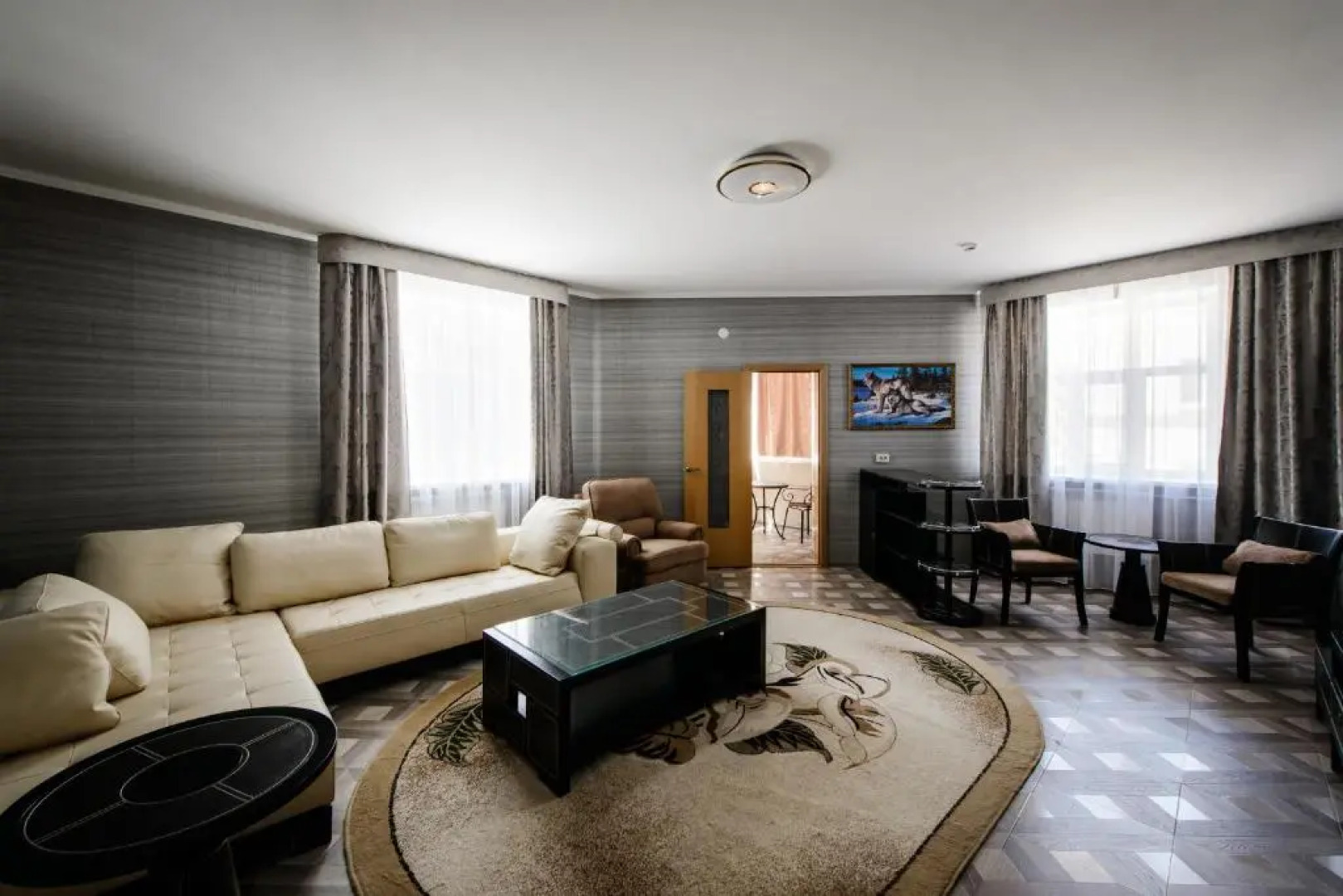 Гостиница Экспромт