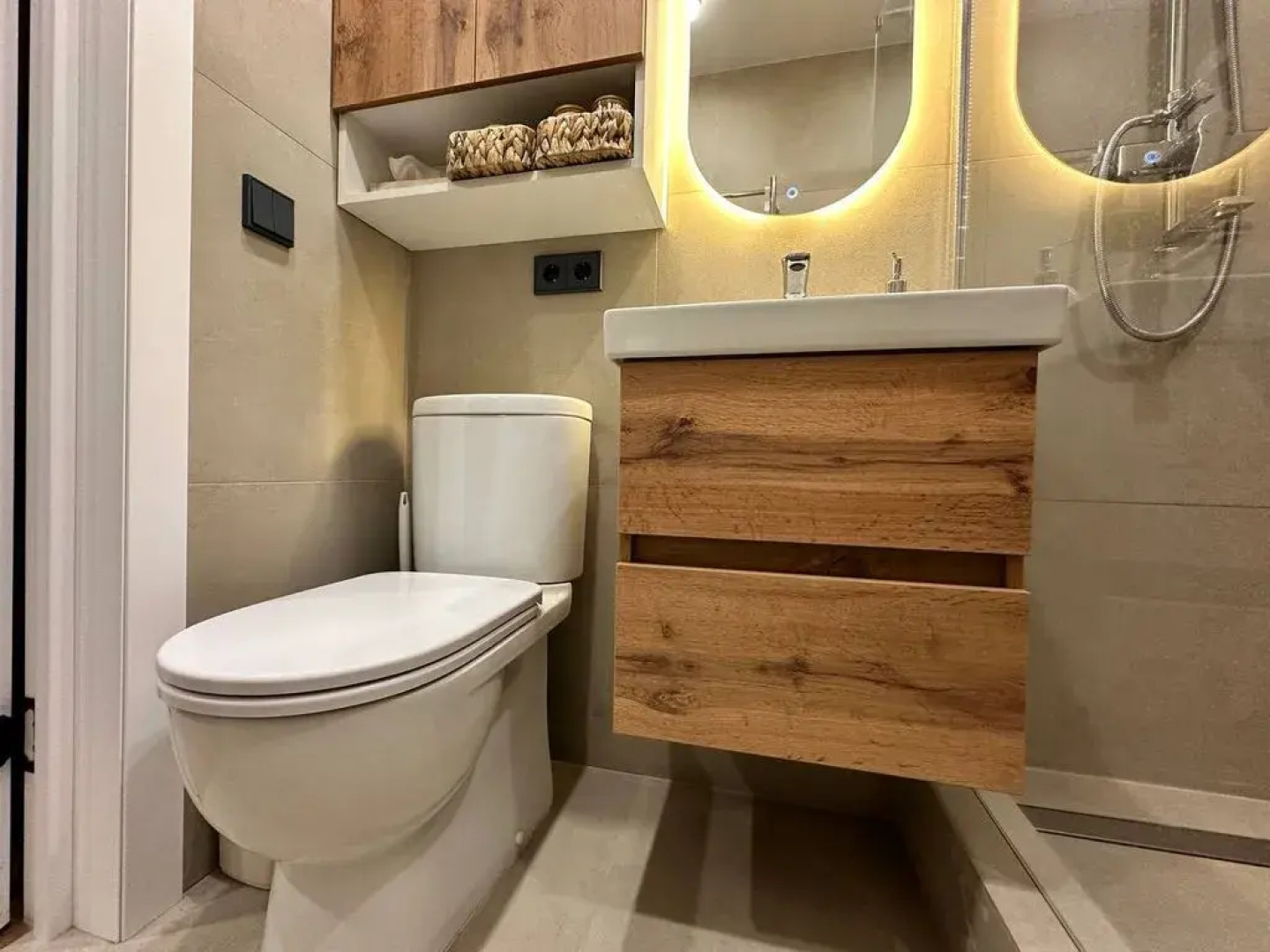 Квартира ДзенХоум Сочетание 3