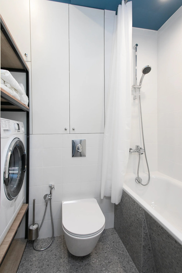 Апартаменты На Высоте 4