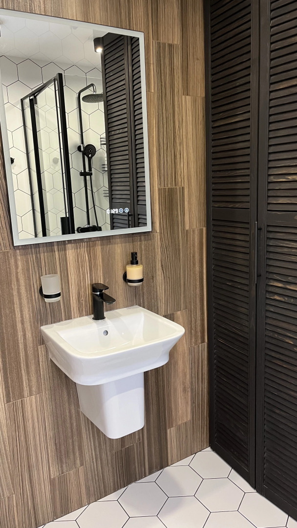 Частный дом Комфортный загородный дом для отдыха с семьей EMERALB light