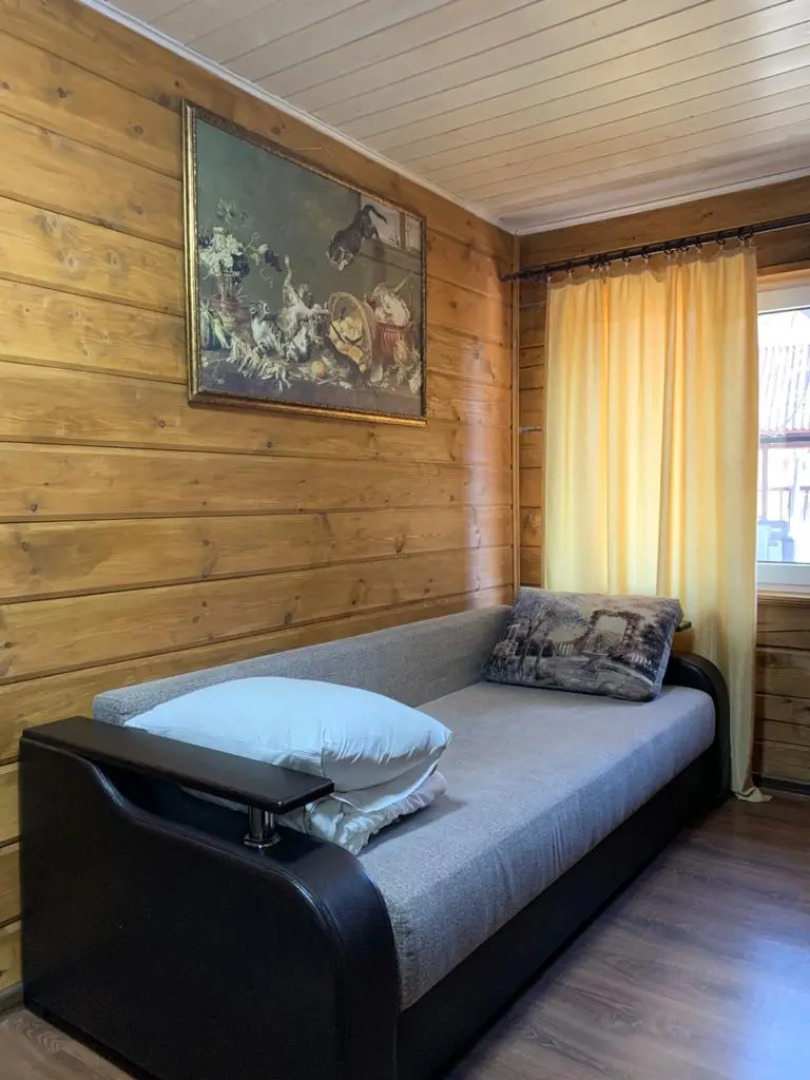 Отель Дилижан