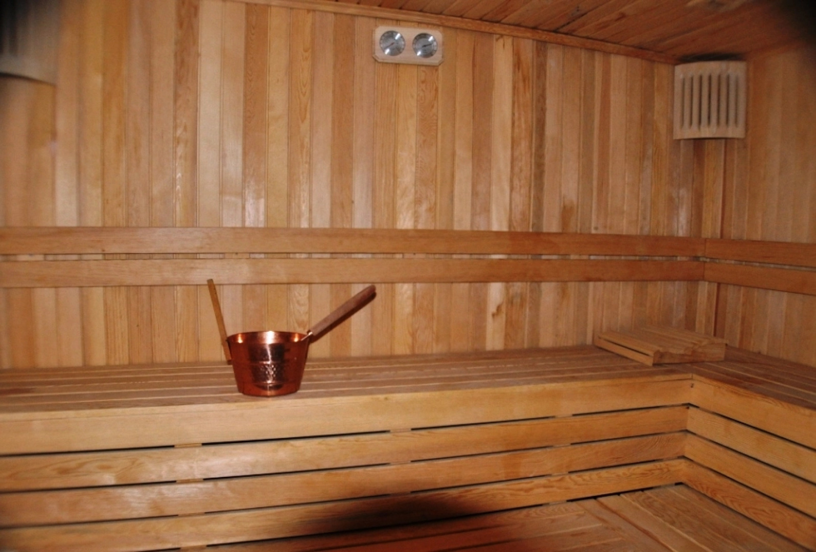 Вилла Ottoman in Incekum Alanya