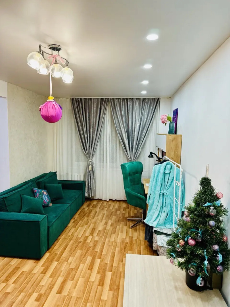 Апартаменты Sweet Home Apart