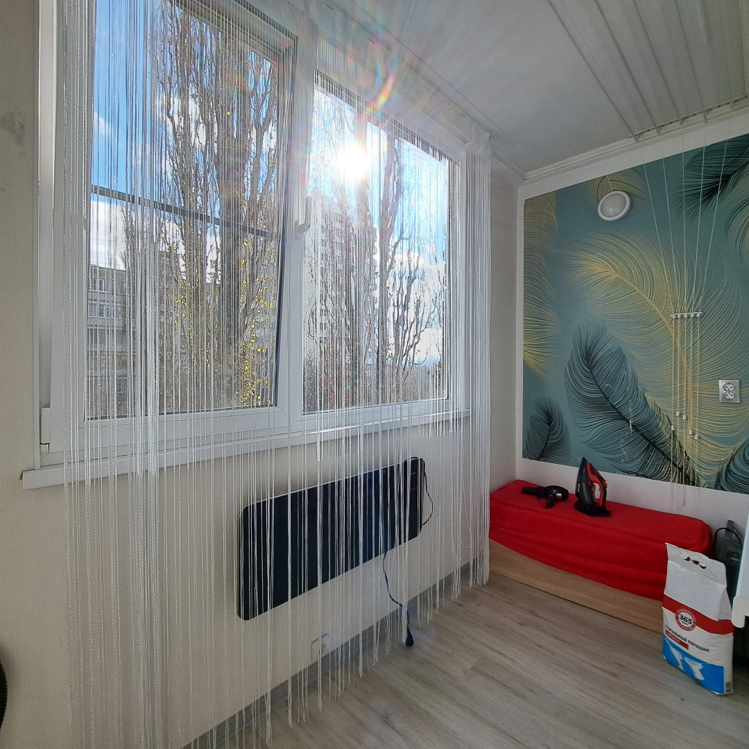 Апартаменты White Room от Rooms Apartment