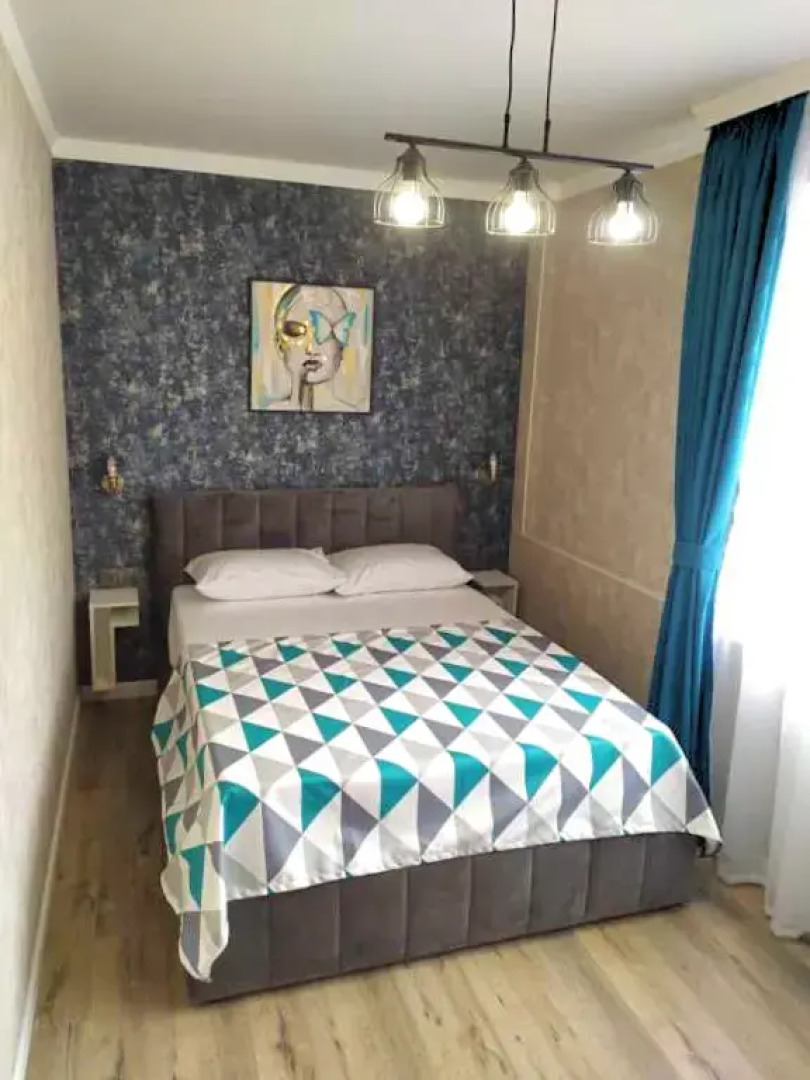 Квартира 8 Марта