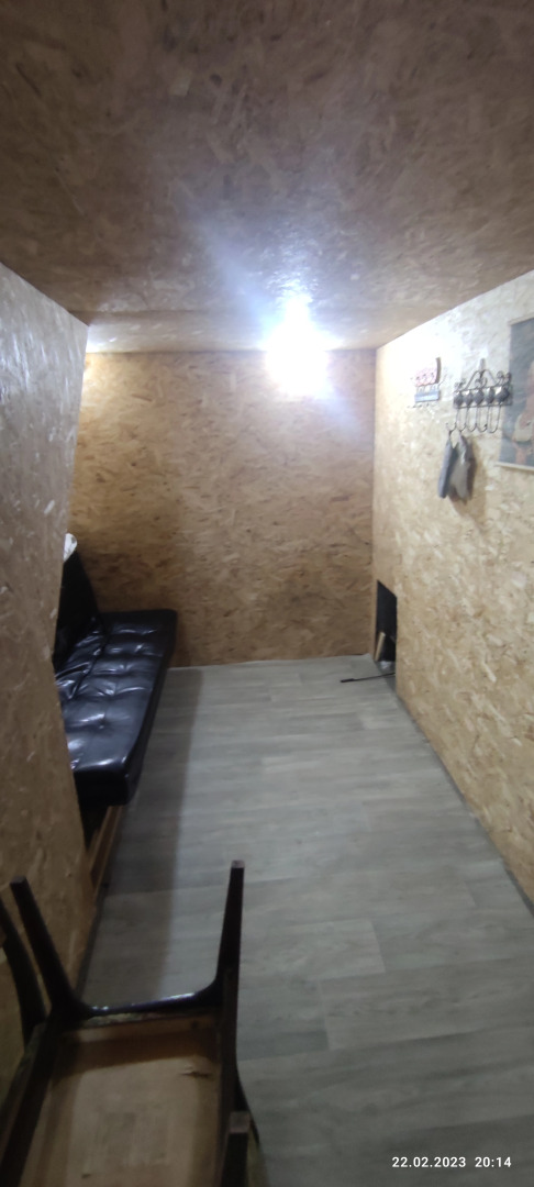 Гостевой Дом с Баней