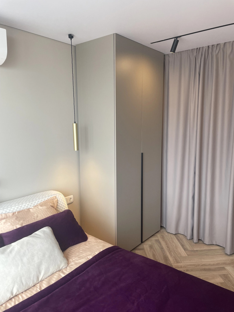 Апартаменты с невероятным видом на море и закаты 1