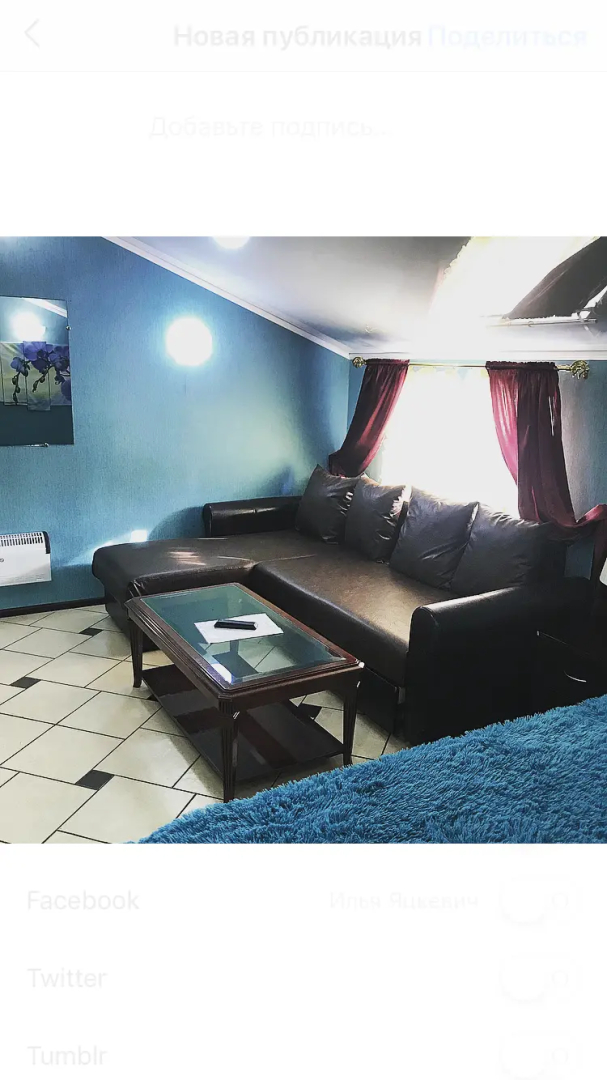 Отель Меценат