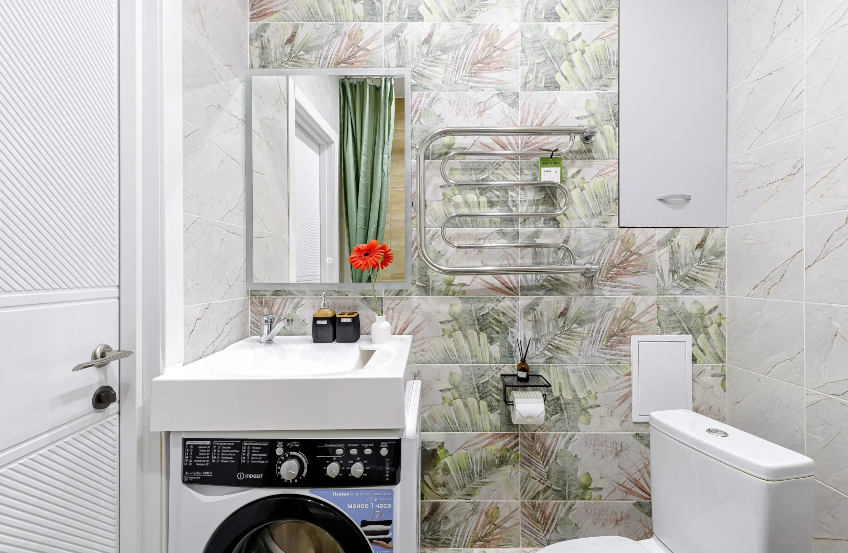 Апартаменты Родные Просторы Рядом с М4