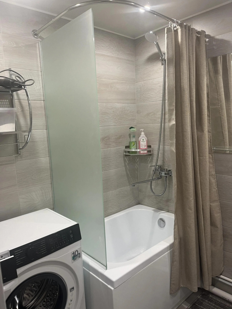 Квартира Уютная