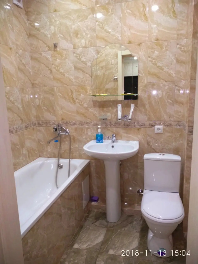 Квартира кв 130