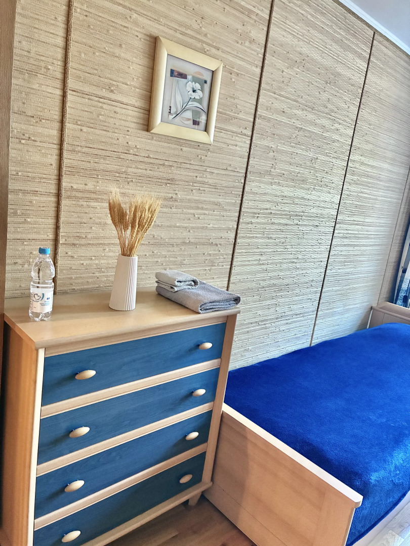 Великолепная трехкомнатная квартира в самом центре Тулы