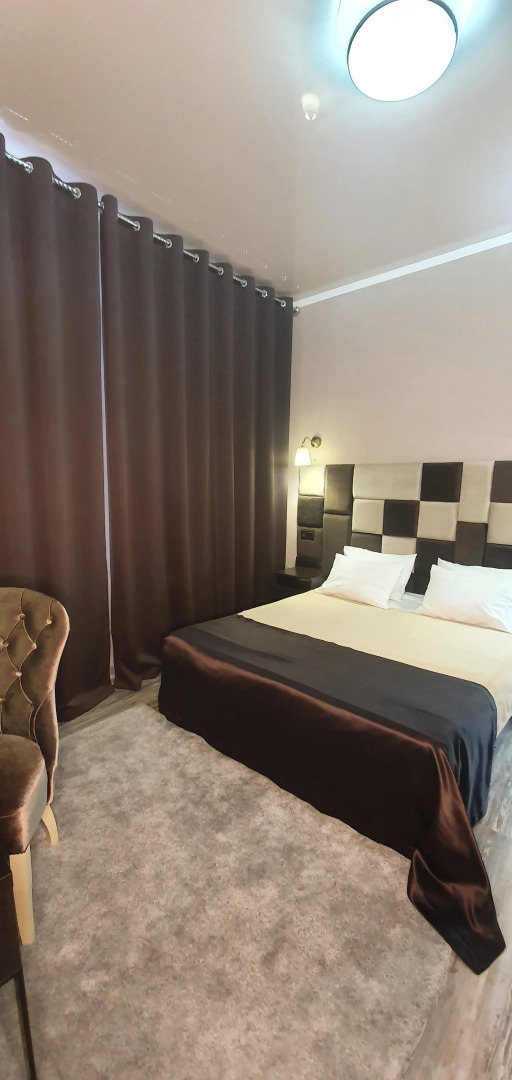 Гостевой дом Гостиный двор 1898