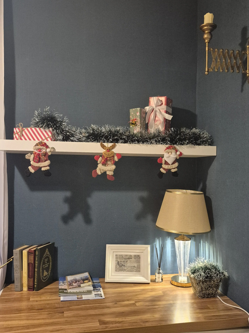 Квартира Sweet Home