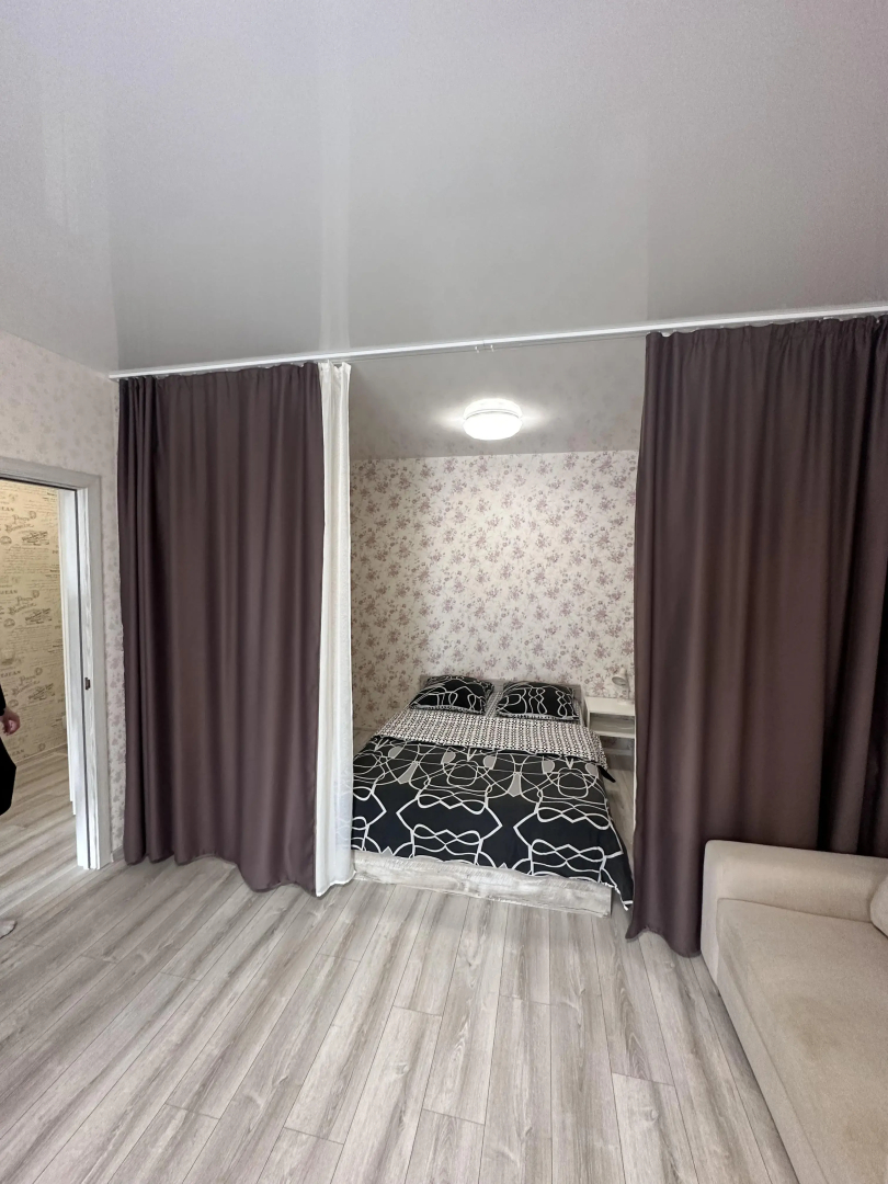 Апартаменты Советский проспект 81