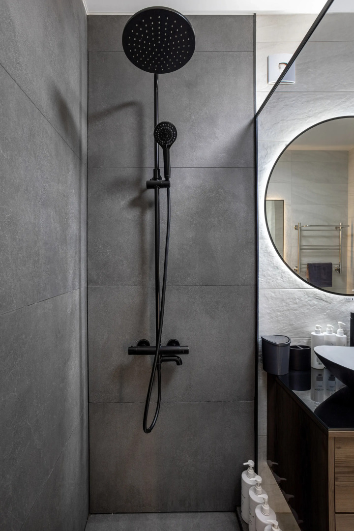 Квартира класса люкс в самом центре города Калининграда