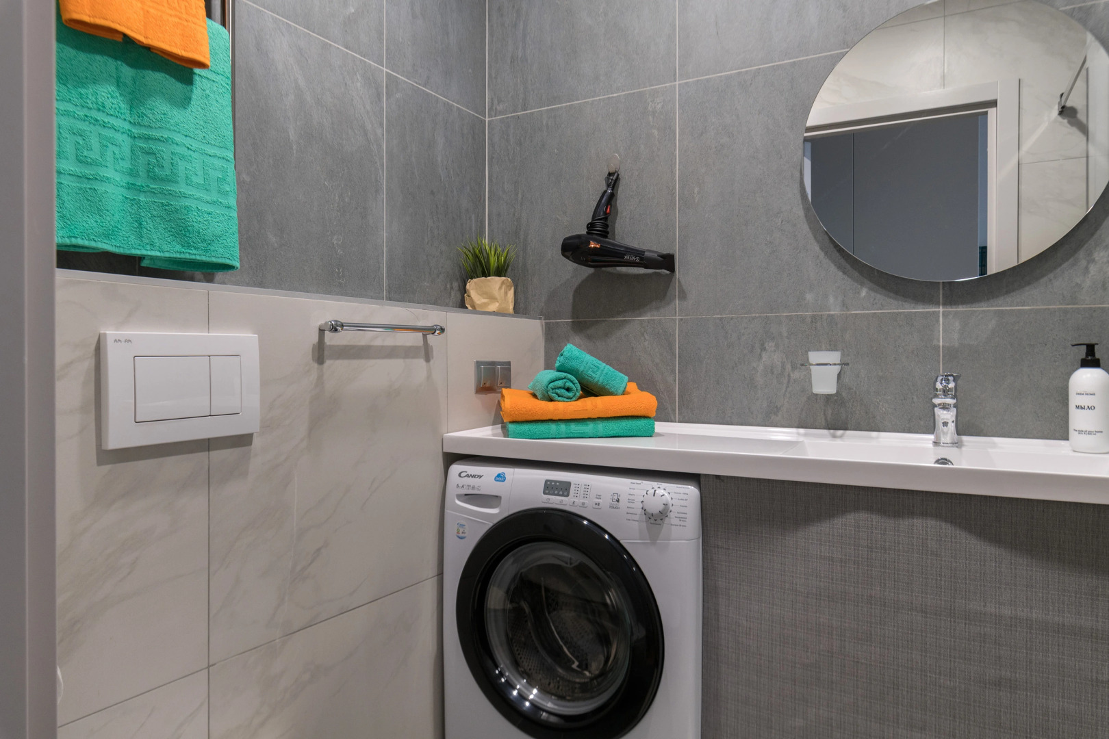 Апартаменты Лето у метро Автово