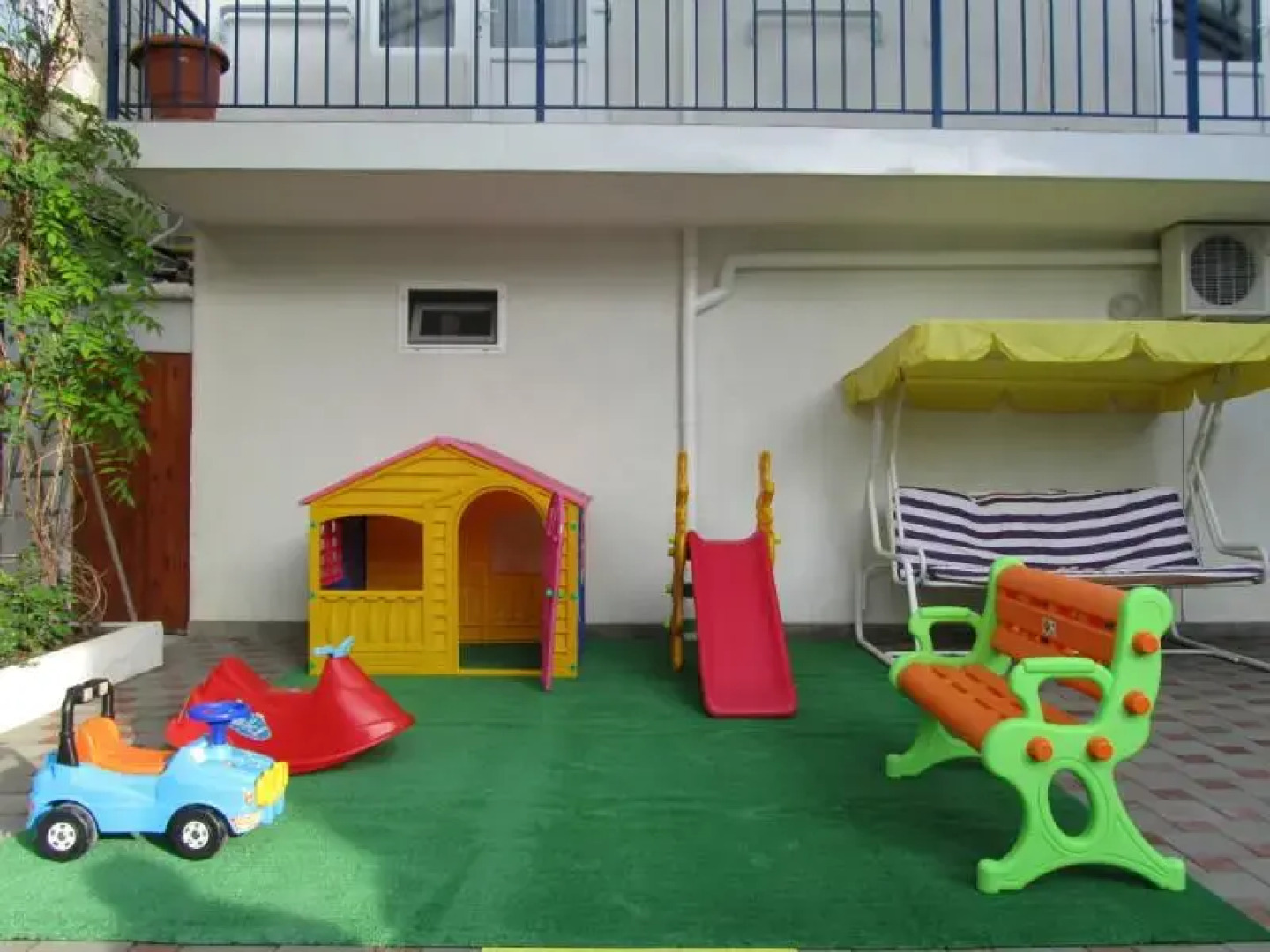 Гостевой дом Элегант