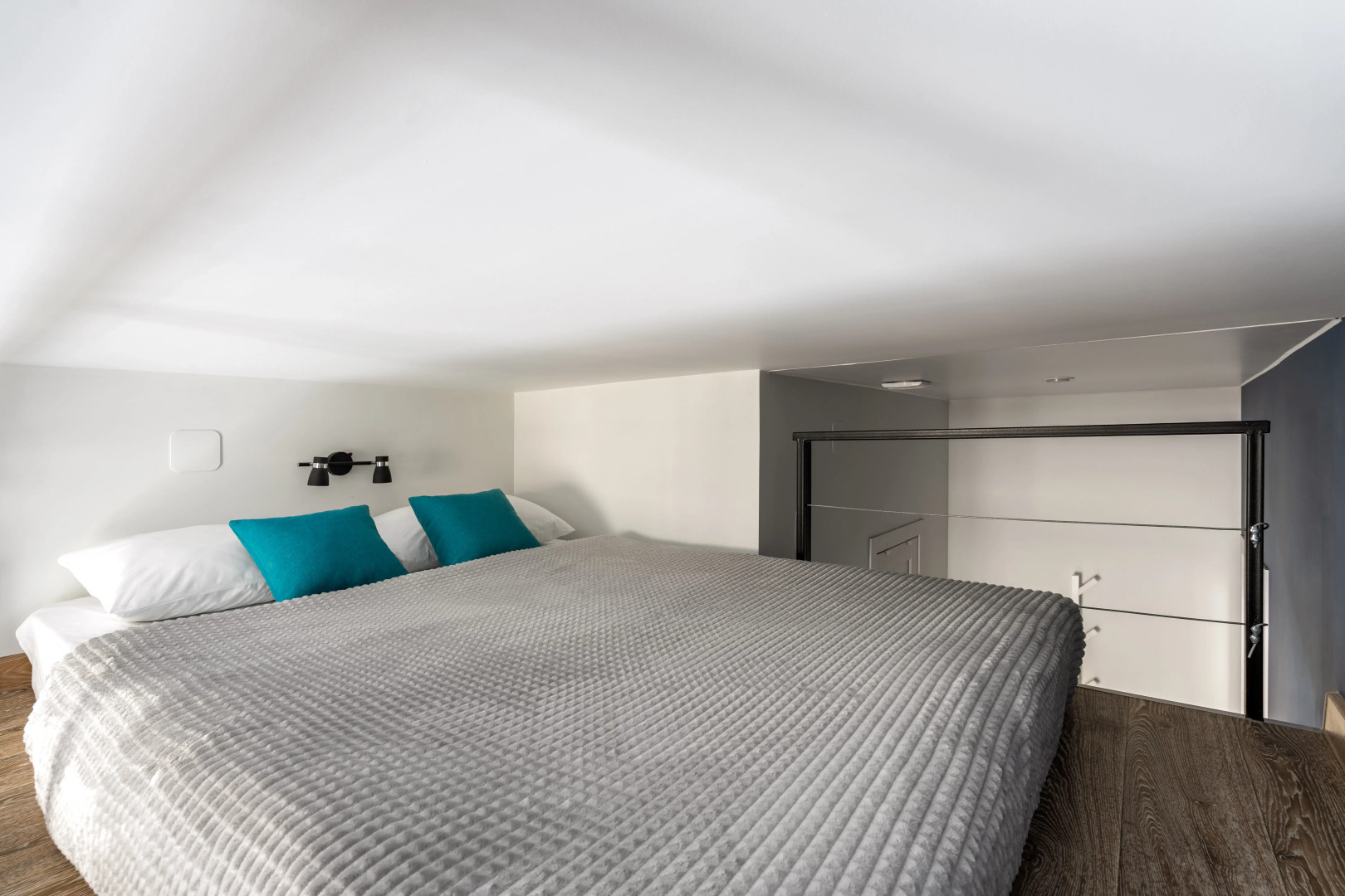 Апарт Отель LetYourFlat "Жуковского 21"