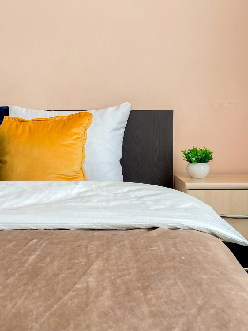 Апартаменты двухкомнатные RELAX APART – Молодёжная 61