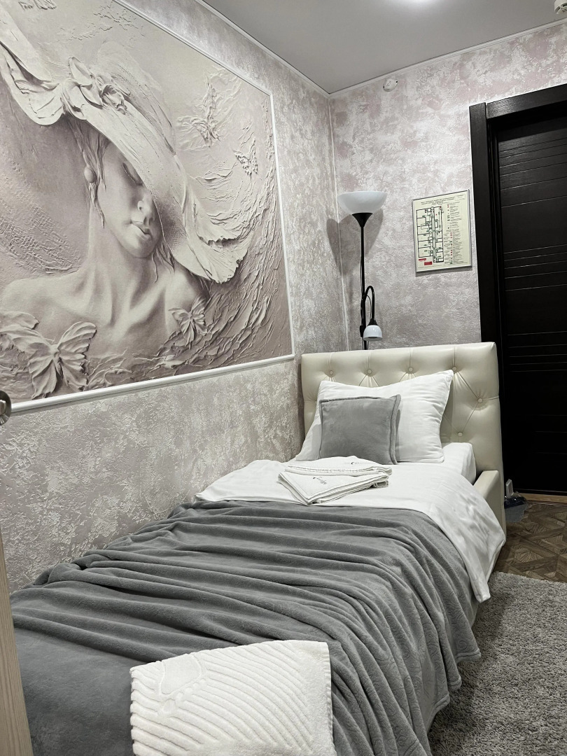 Отель Moonlight