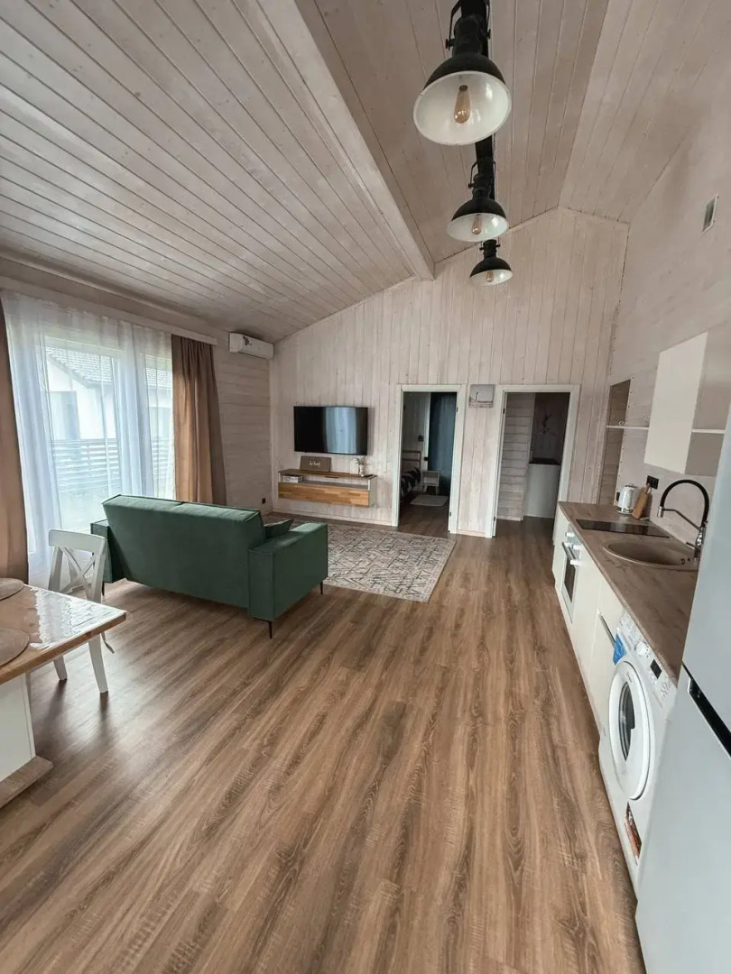 Частный дом Орхидея