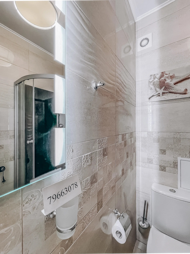 Апартаменты  Колибри 1