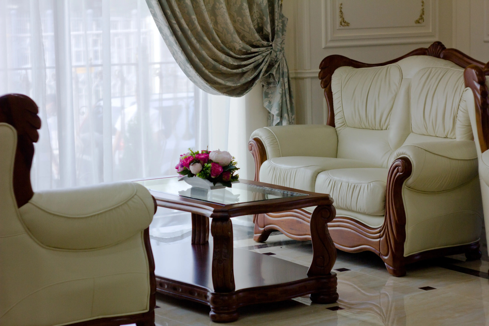 Отель Plaza Bishkek