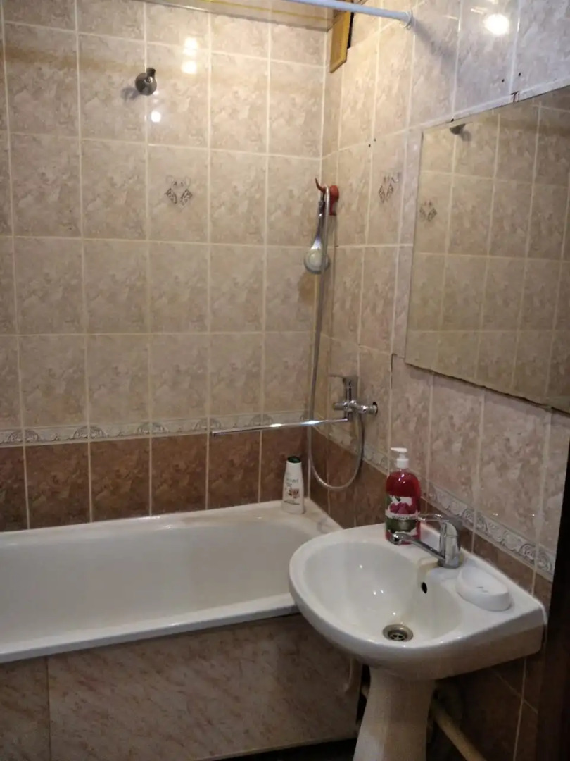 Апартаменты Граничная 20