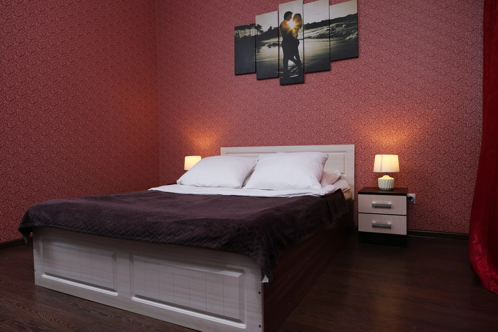 Мини-отель Вингс (Wings)