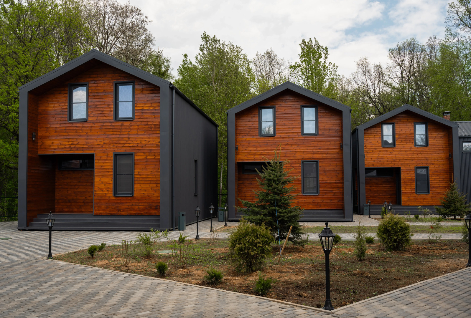 Гостевой дом Эко-отель Агдам