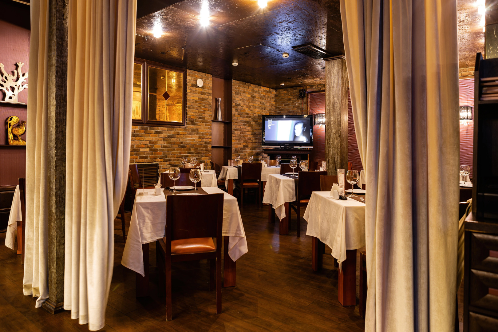 AMAKS Конгресс-отель