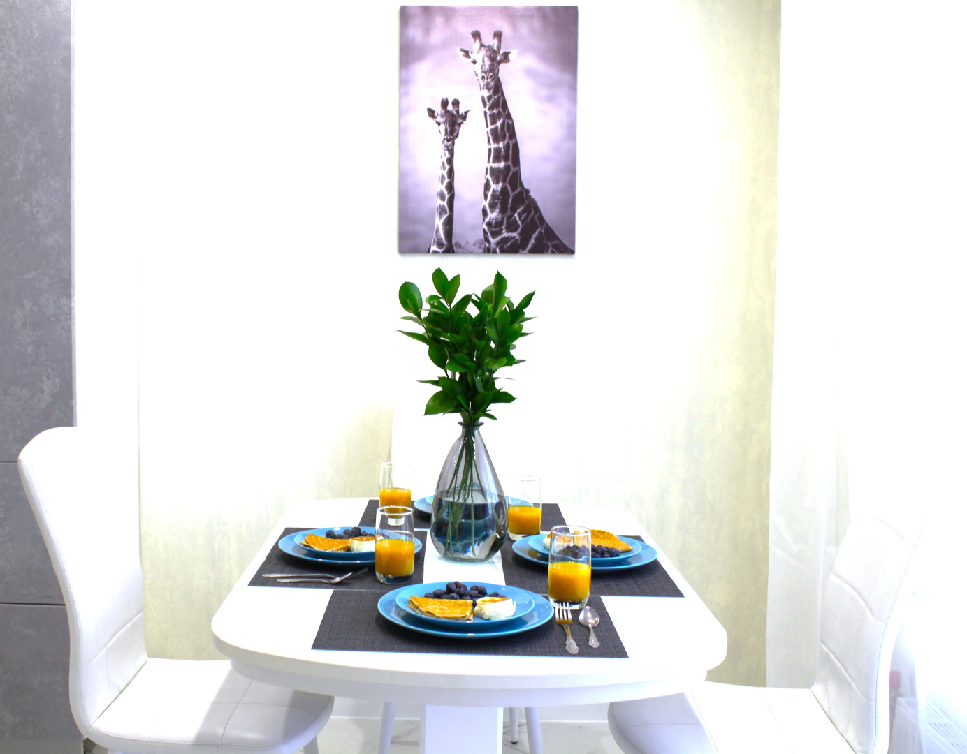 Апартаменты Apato Двухкомнатные Премиум на берегу Волги