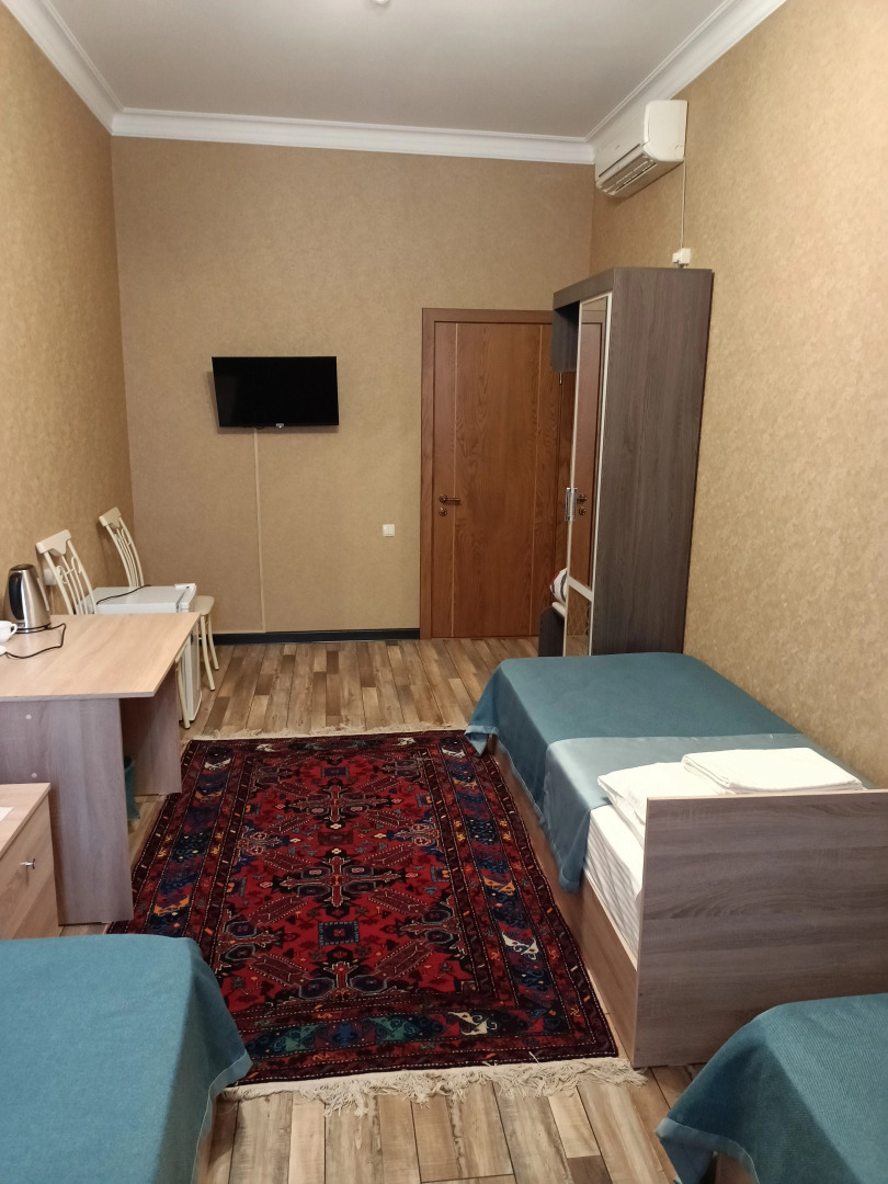 Отель Сафия