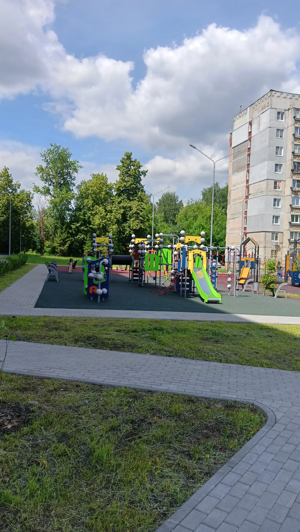 Квартира Уютная в центре Ленинского района Нижнего Новгорода