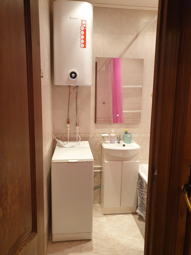 Квартира в центре Самары Осипенко 32