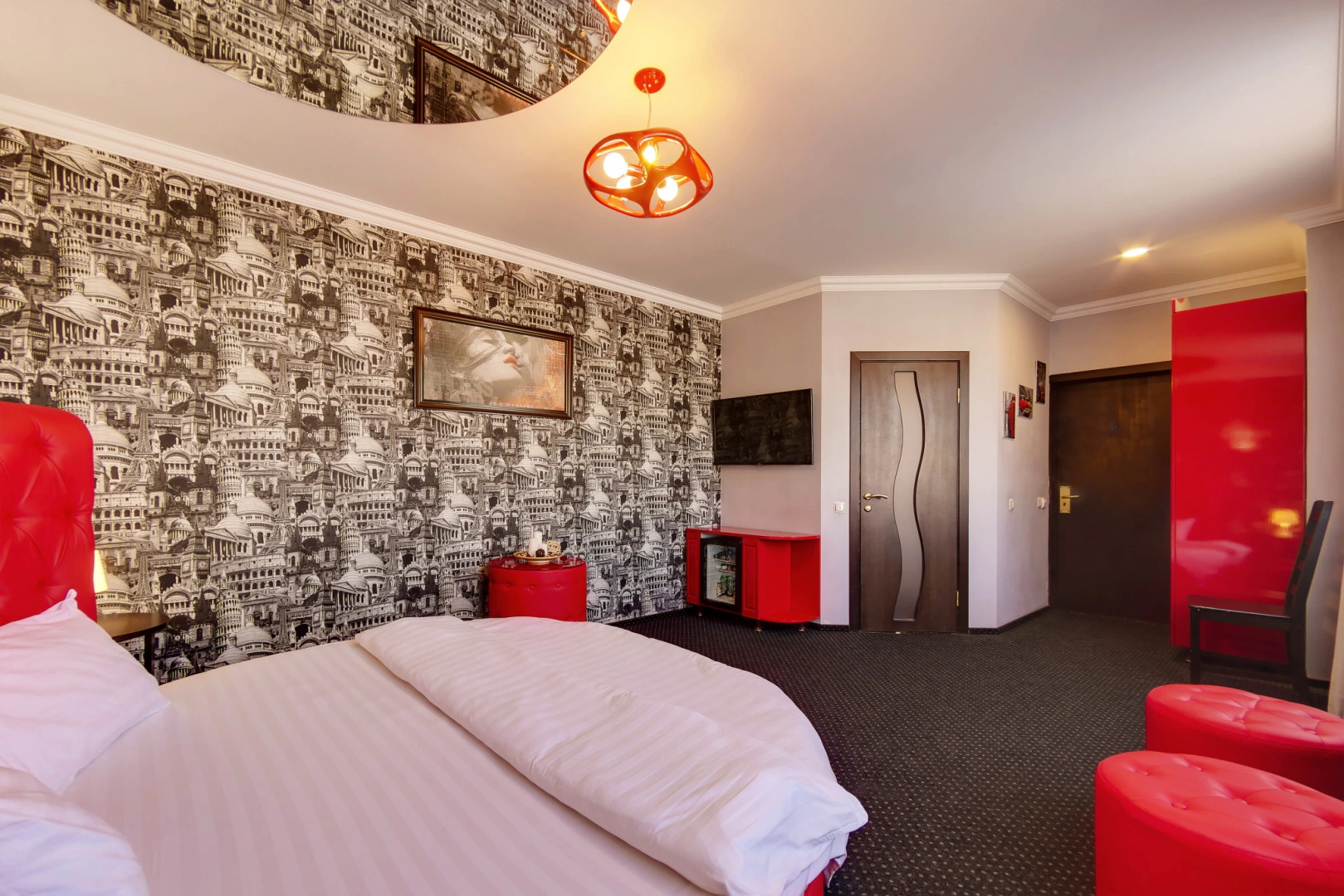 Отель Мартон Стачки