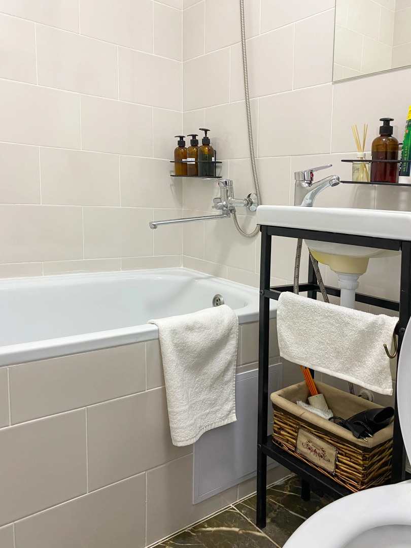 Квартира на Чернышевского 19