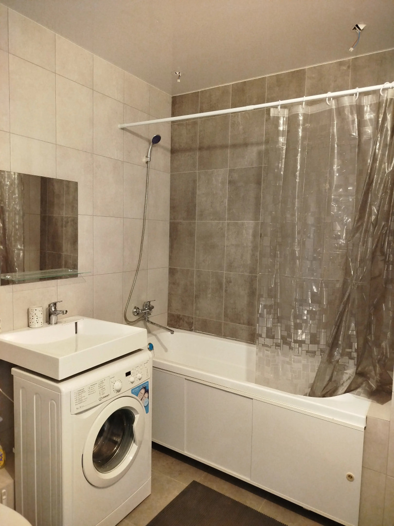 Апартаменты 1 Аэропорт Толмачево