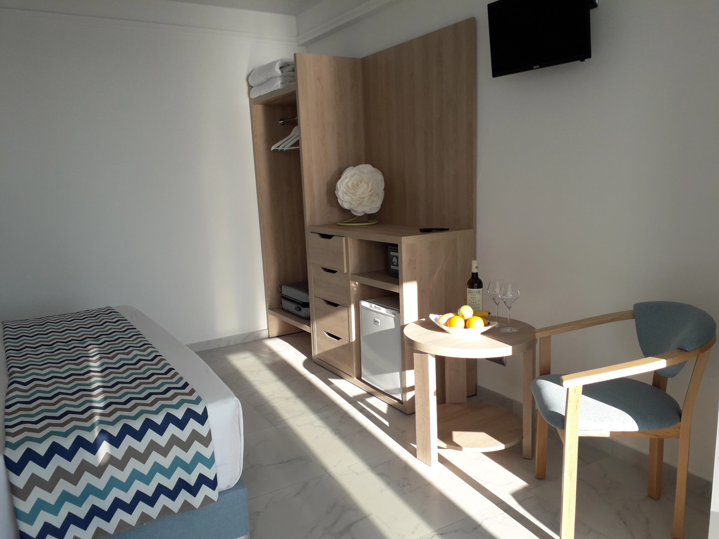 Гостевой дом La Familia