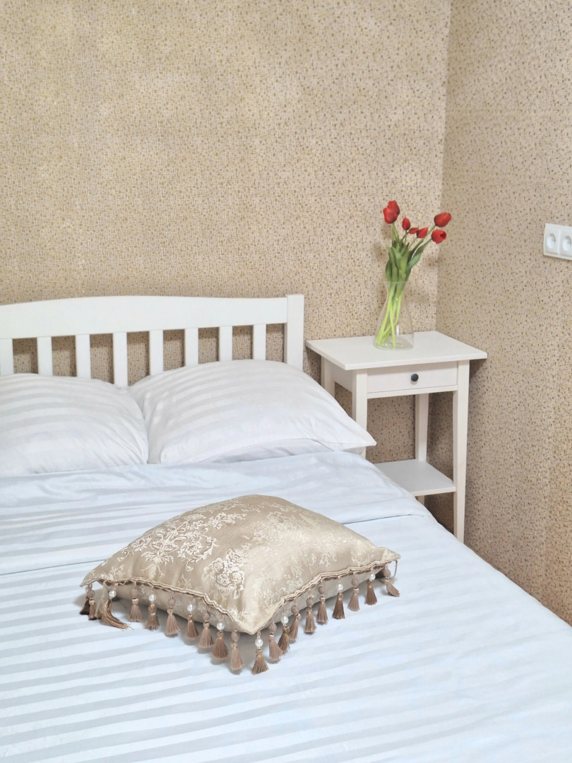 Апартаменты Отдыхайте в Центре Пролетарская 72