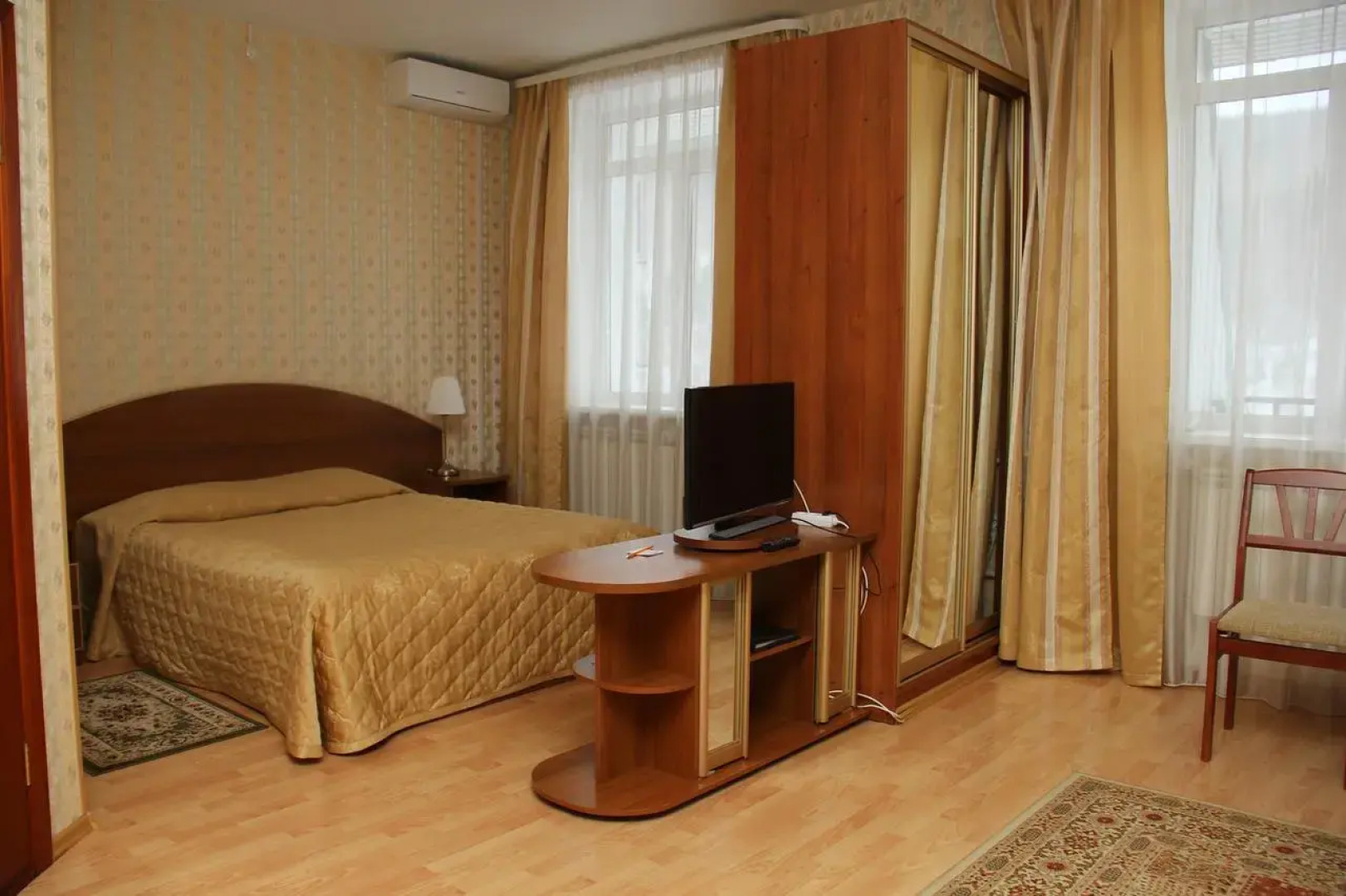 Отель Игман