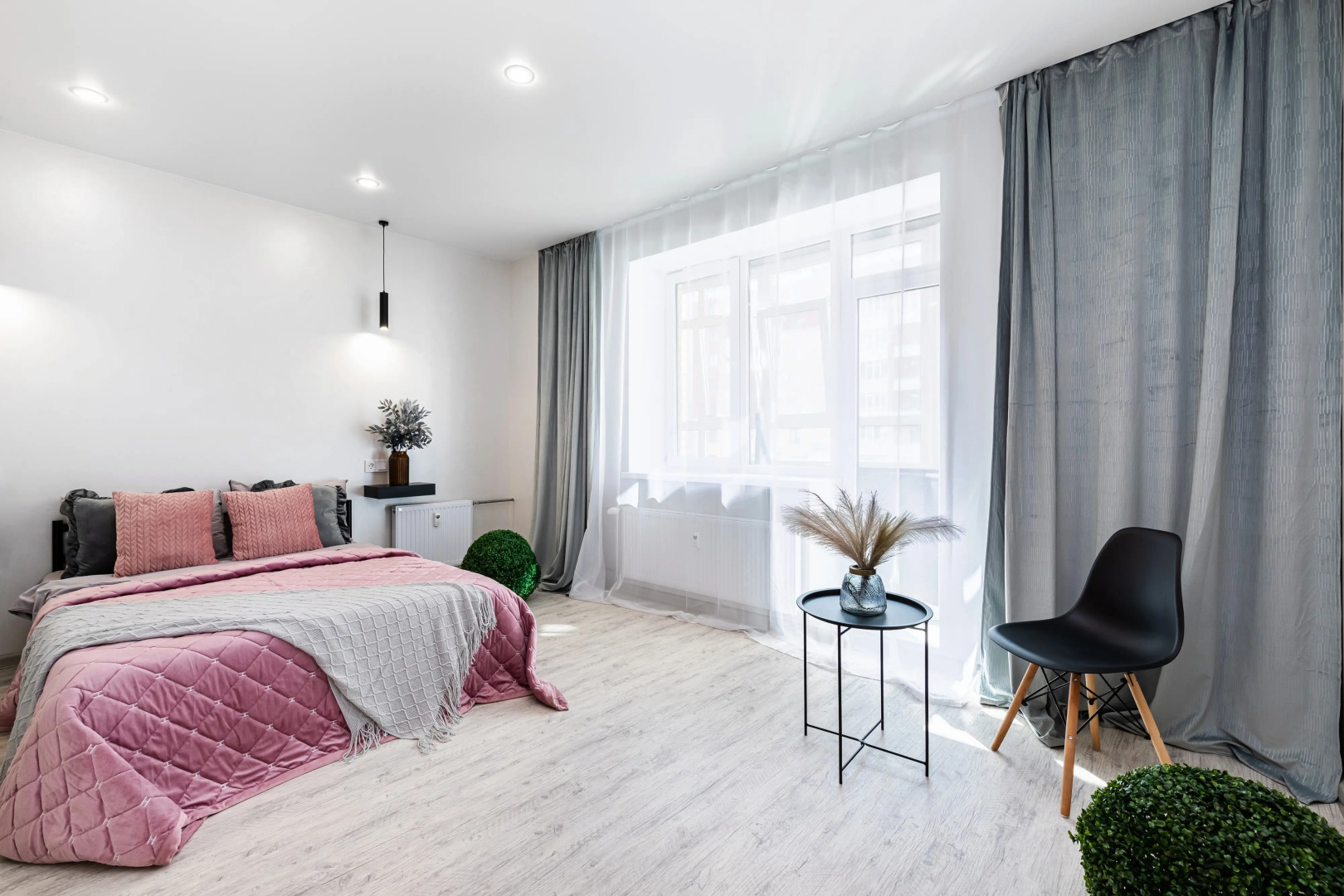 Апартаменты LS Уютные