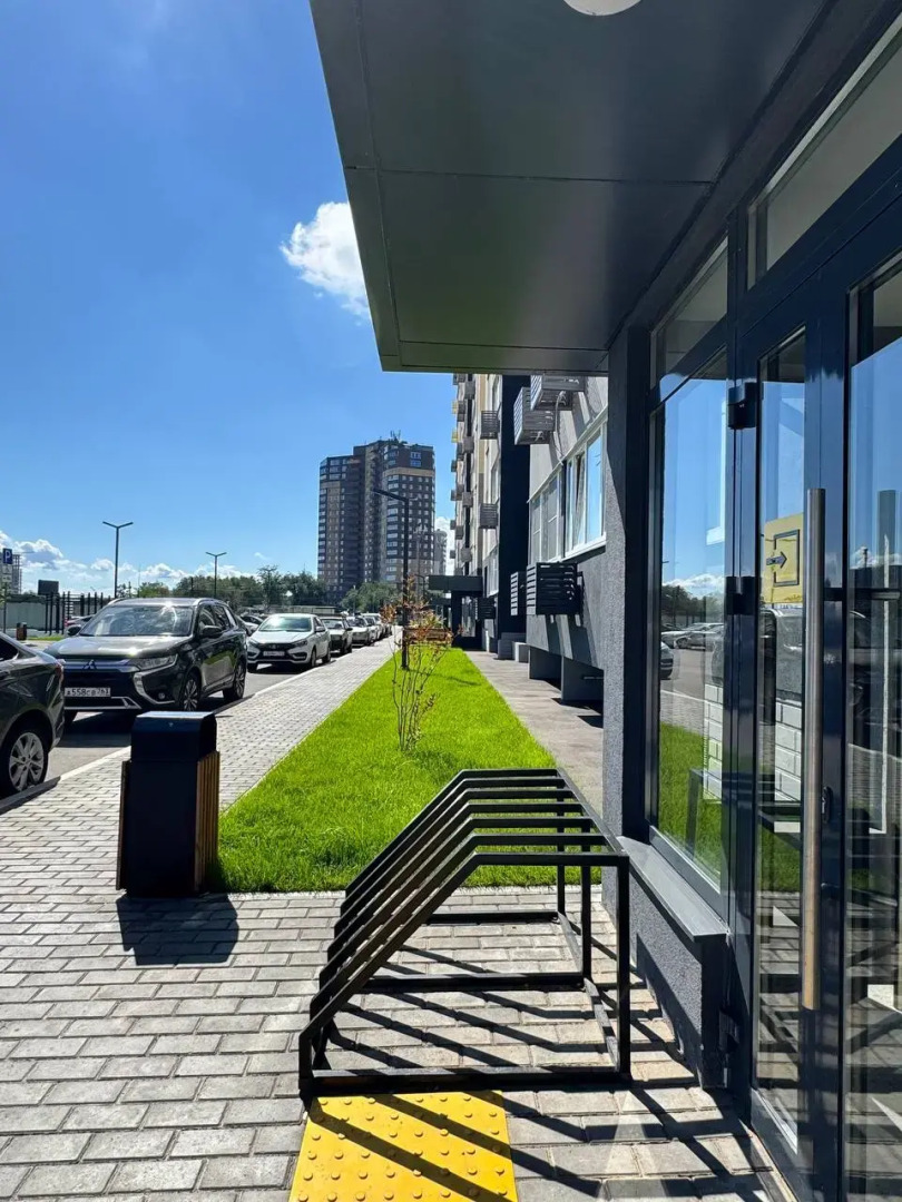 Квартира Grand Apart Best