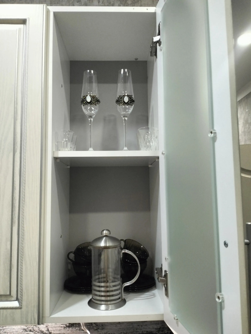 Квартира у театра