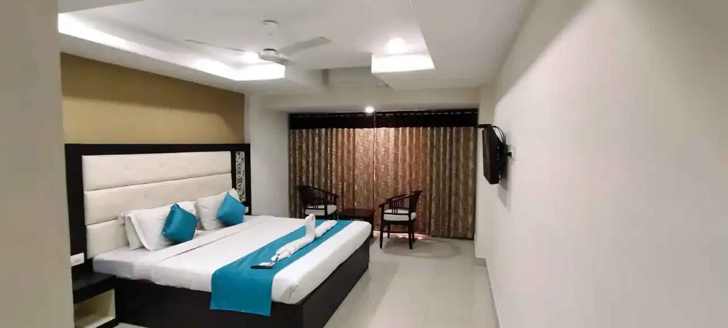 Отель Sri Guru Inn By Omatra