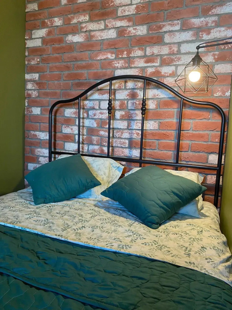 Квартира на Фучика 55