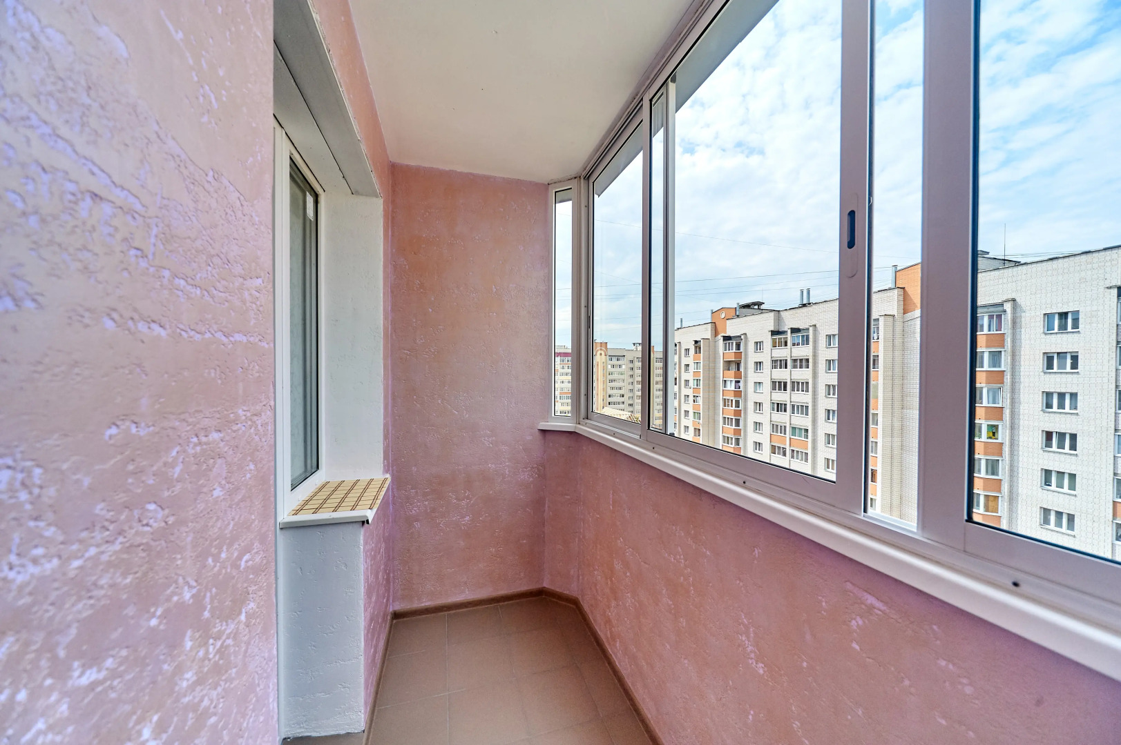 Апартаменты Матросова 5 А